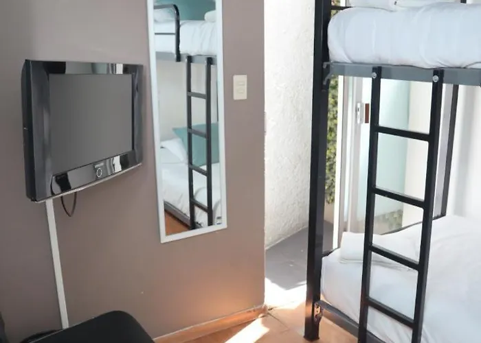 Privada C/ Terraza &escritorio Polanco. *