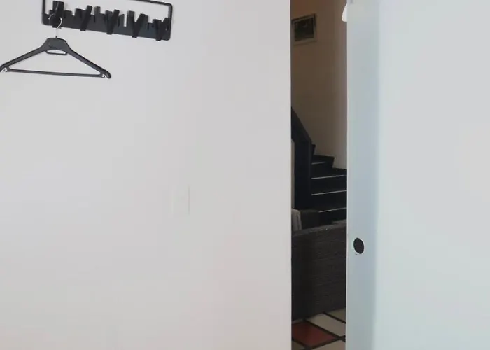 Privada C/ Terraza &escritorio Polanco. *