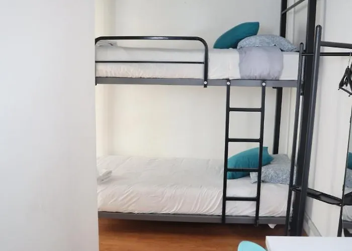 Hostel Privada C/ Terraza &escritorio Polanco. Mexico City