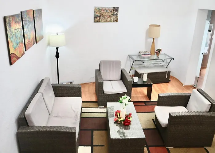 Privada C/ Terraza &escritorio Polanco. *