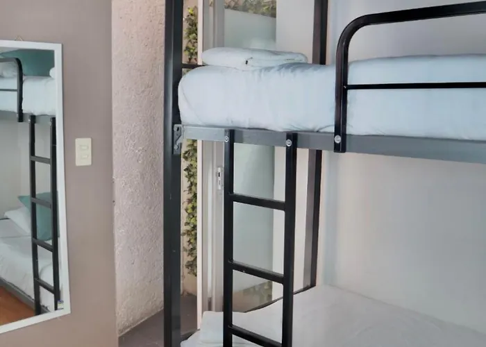 Privada C/ Terraza &escritorio Polanco.
