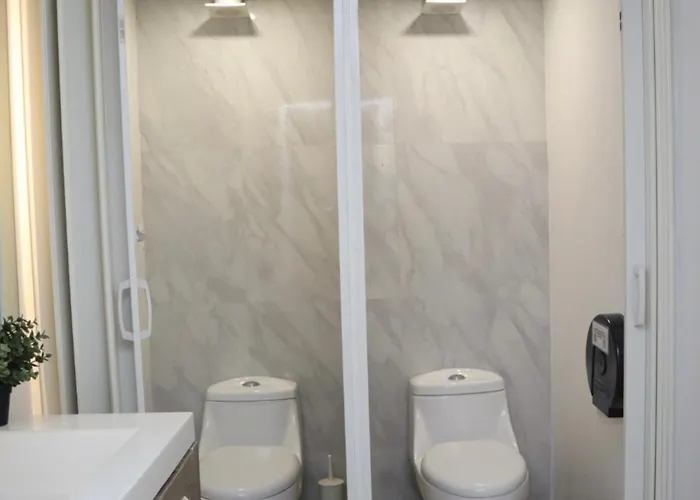 Privada C/ Terraza &escritorio Polanco. *